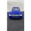 Image 4 : Maisto 2000 Chevrolet SSR 1:18 Scale Die-Cast Model Car in Blue
