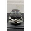 Image 4 : Maisto 1950 Ford Die-Cast Model Car with Display Base, Scale 1/18