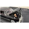 Image 5 : Maisto 1950 Ford Die-Cast Model Car with Display Base, Scale 1/18