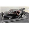 Image 6 : Maisto 1950 Ford Die-Cast Model Car with Display Base, Scale 1/18