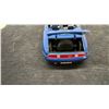 Image 4 : Maisto Alfa Romeo Spider V6 1:18 Scale Die-Cast Model Car