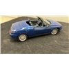 Image 8 : Maisto Alfa Romeo Spider V6 1:18 Scale Die-Cast Model Car