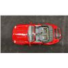 Image 2 : Bburago 1993 Porsche 911 Carrera Cabriolet 1:18 Scale Die-Cast Model Car