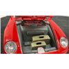 Image 6 : Bburago 1993 Porsche 911 Carrera Cabriolet 1:18 Scale Die-Cast Model Car