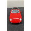 Image 7 : Bburago 1993 Porsche 911 Carrera Cabriolet 1:18 Scale Die-Cast Model Car