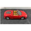 Image 9 : Hot Wheels Super Rigs Park 'N Play Set and 1:18 Scale Ferrari 360 Spider Diecast