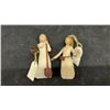Image 4 : Willow Tree Figurines Collection Including Angels and Keepsake Box, Seven Pieces