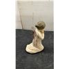 Image 8 : Willow Tree Figurines Collection Including Angels and Keepsake Box, Seven Pieces