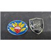 Image 3 : Four Belt Buckles: Golf, Soccer, Dodge, and Pootie Tang