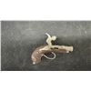 Image 4 : Miniature Toy Gun Collection Including Pirate Flintlock and Revolvers, 2" to 4"