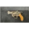 Image 6 : Miniature Toy Gun Collection Including Pirate Flintlock and Revolvers, 2" to 4"