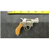 Image 7 : Miniature Toy Gun Collection Including Pirate Flintlock and Revolvers, 2" to 4"