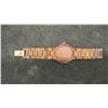 Image 4 : All-Wood Wristwatch with Walnut Case and Link Band with Box