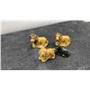 Image 2 : Wade Red Rose Tea Figurines Nursery Rhymes and Animals Collection, 27 Pieces