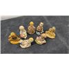 Image 3 : Wade Red Rose Tea Figurines Nursery Rhymes and Animals Collection, 27 Pieces