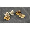 Image 4 : Wade Red Rose Tea Figurines Nursery Rhymes and Animals Collection, 27 Pieces