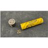 Image 5 : Vintage Daisy Air Gun Ammunition Lot: Pellet Tin, Golden Bullseye Bbs, and Targeteer Shot, 2 with