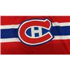 Image 4 : CCM Montreal Canadiens NHL Hockey Jersey, Size Medium, Red