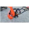 Image 2 : Ariens 8524 Two-Stage Snow Blower with 24" Clearing Width and Electric Start 8.5 H.P. Used Very