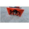 Image 3 : Ariens 8524 Two-Stage Snow Blower with 24" Clearing Width and Electric Start 8.5 H.P. Used Very