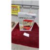 Image 1 : Salton Cinema Popper Old Fashioned Fresh Popcorn Hot Air Popcorn Maker with Box