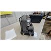 Image 2 : Calvin S 53 8mm Movie Projector with Carrying Case
