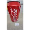 Image 3 : Coca-Cola Can-Shaped Mini Fridge Cooler No Power Cord