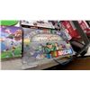 Image 7 : Board Game Lot Including Monopoly, Chinese Checkers, Mission Command, NASCAR, and More
