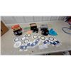 Image 1 : View-Master Stereoscope Viewers with Assorted Reels Including Winnie the Pooh and More