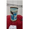 Image 2 : Vintage Niagara Falls Motion Lamp with Brass-Tone Base 1955