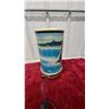 Image 3 : Vintage Niagara Falls Motion Lamp with Brass-Tone Base 1955