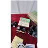 Image 4 : View-Master Stereoscope Viewers with Disney Favorites Reels, Original Boxes, and More