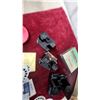 Image 5 : View-Master Stereoscope Viewers with Disney Favorites Reels, Original Boxes, and More