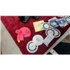 Image 6 : View-Master Stereoscope Viewers with Disney Favorites Reels, Original Boxes, and More