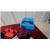 Image 5 : View-Master Stereoscopic Viewers, Entertainment Projector, Reel Collection, and More