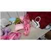 Image 5 : I-Dog Electronic Music Pet Collection with Carrying Cases and Accessories