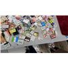 Image 10 : Large Collection of Vintage Advertising Matches