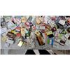 Image 5 : Large Collection of Vintage Advertising Matches