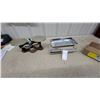 Image 1 : Vintage Ohaus Balance Scale and Edlund Model 109 Kitchen Scale