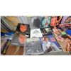 Image 2 : Collection of 41x Vinyl Lp Records Including Phil Collins, Village People, Dean Martin, Eagles and