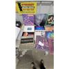 Image 6 : Collection of 41x Vinyl Lp Records Including Phil Collins, Village People, Dean Martin, Eagles and