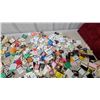 Image 4 : Large Collection of Vintage Advertising Matchbooks and Matchboxes