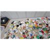Image 8 : Large Collection of Vintage Advertising Matchbooks and Matchboxes