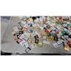 Image 9 : Large Collection of Vintage Advertising Matchbooks and Matchboxes