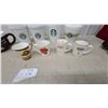Image 4 : Collection of Starbucks and Tim Hortons Coffee Mugs and Canisters