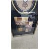 Image 3 : Canadian Society of Club Managers 50th Anniversary Conference Framed Commemorative Display