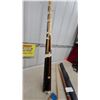 Image 6 : Pool Cues with Case, National Tournament Chalk, and More