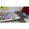 Image 1 : Toronto Blue Jays Memorabilia Lot Withfoldwrs Prince Fielder Figure, Baseball, and More