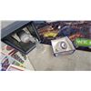 Image 5 : Toronto Blue Jays Memorabilia Lot Withfoldwrs Prince Fielder Figure, Baseball, and More
