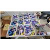Image 6 : Toronto Blue Jays Memorabilia Lot Withfoldwrs Prince Fielder Figure, Baseball, and More